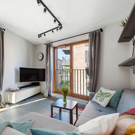 Mary&arte Browar Lubicz * Krakkó