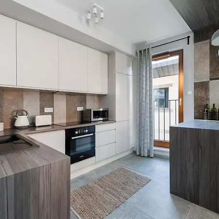 Mary&arte Browar Lubicz *