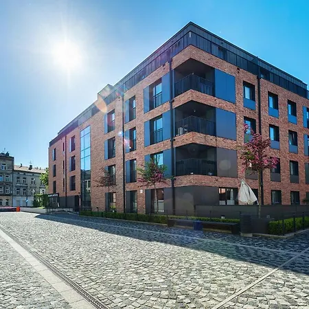 Mary&arte Browar Lubicz * Krakkó