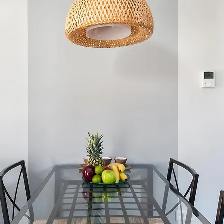 Mary&arte Browar Lubicz Appartamento
