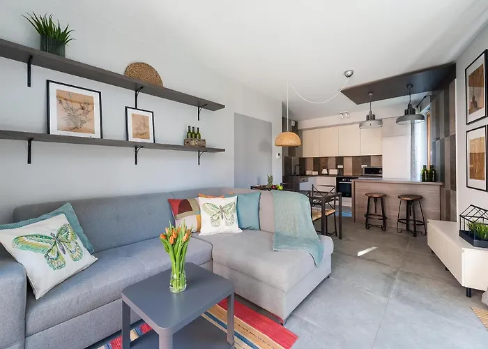 Mary&arte Browar Lubicz Kraków