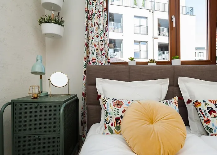 Mary&arte Browar Lubicz