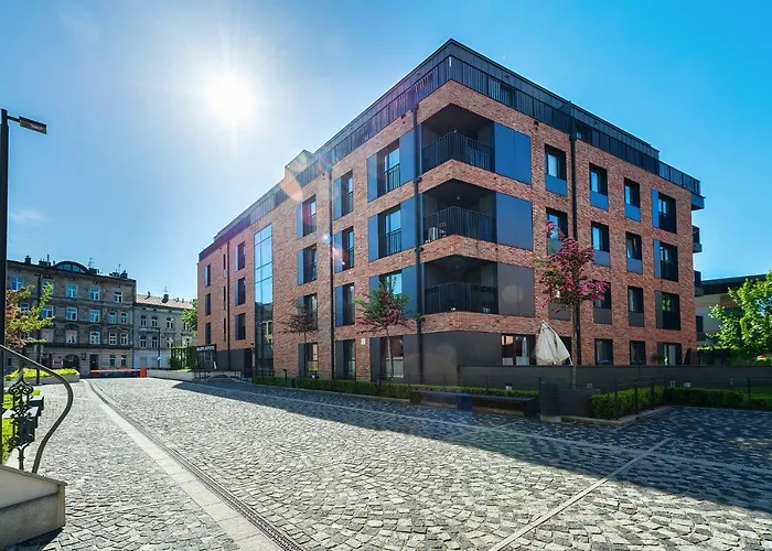 Mary&arte Browar Lubicz * Kraków