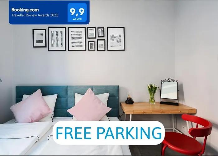 Mary&arte Browar Lubicz *