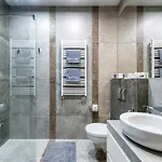 Mary&arte Browar Lubicz Apartmán Krakov